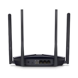 AX3000 DUAL-BAND WI-FI 6 ROUTER