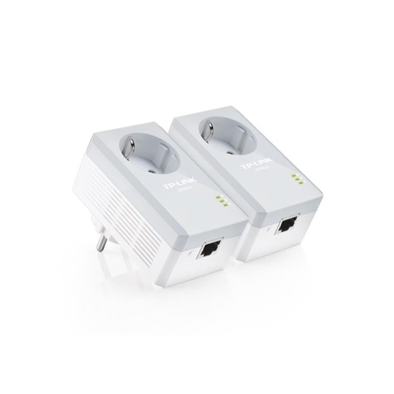 STARTER KIT NANO POWERLINE AV500