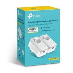 STARTER KIT NANO POWERLINE AV500