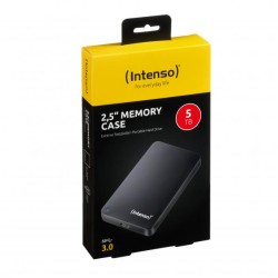 HDD ESTERNO USB 3.0  5TB