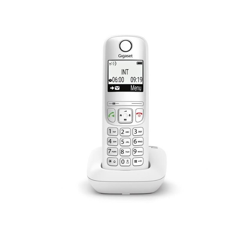 GIGASET AS490 WITH