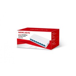 8PORT FAST SWITCH