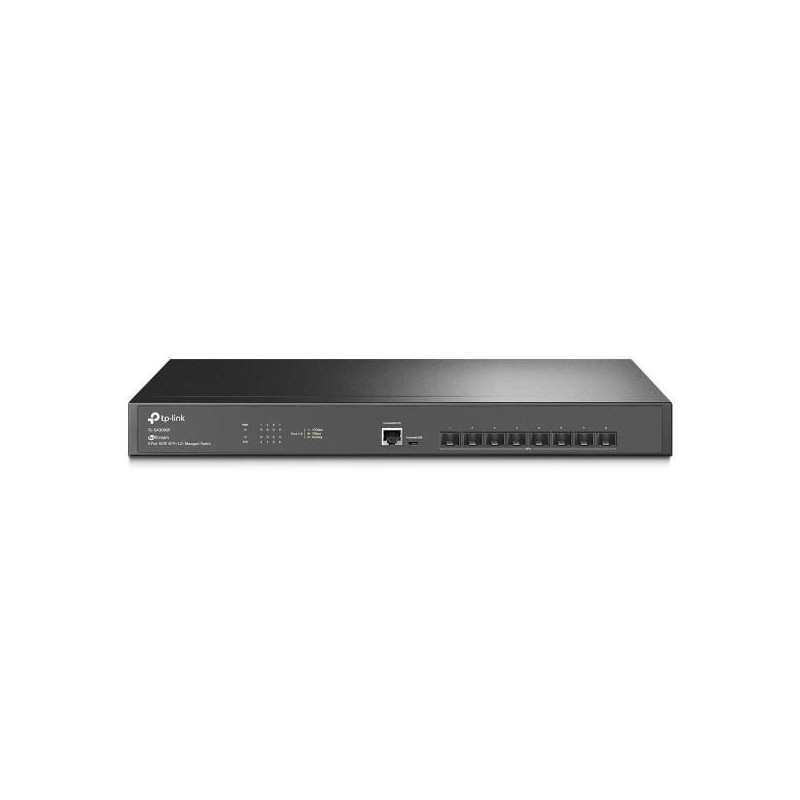 OMADA SWITCH L2+ 8PORTE