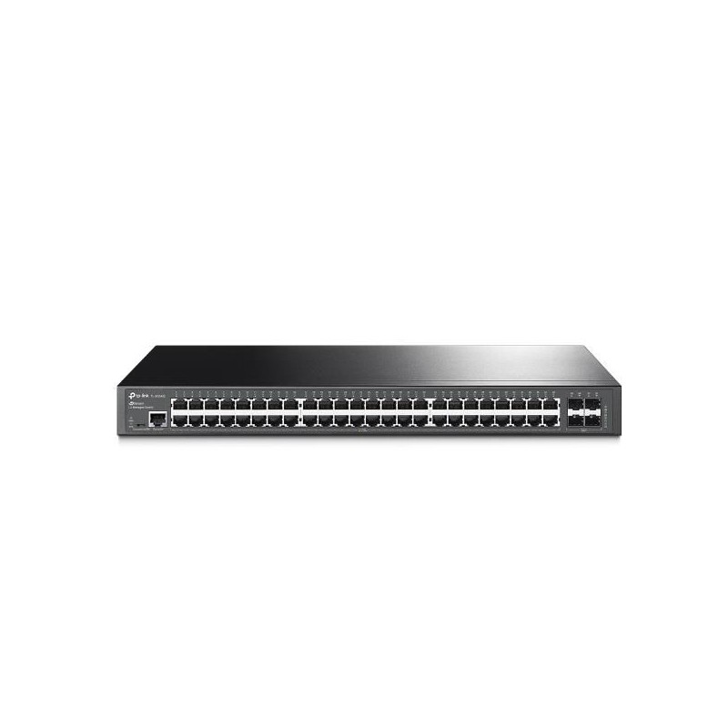 OMADA SWITCH 48+4 SFP