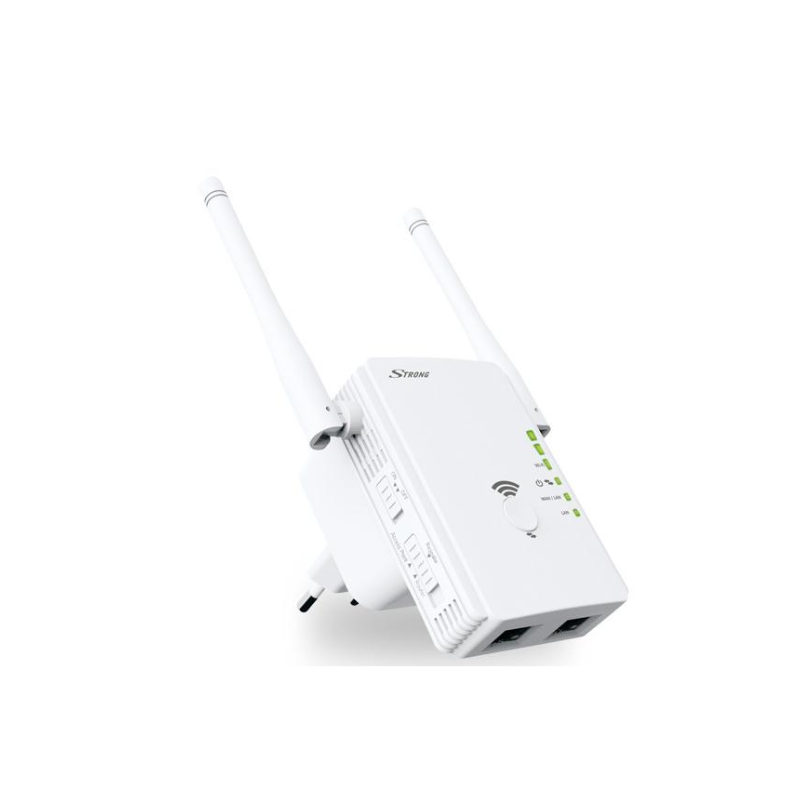 REPEATER UNIVERSAL 300 V2