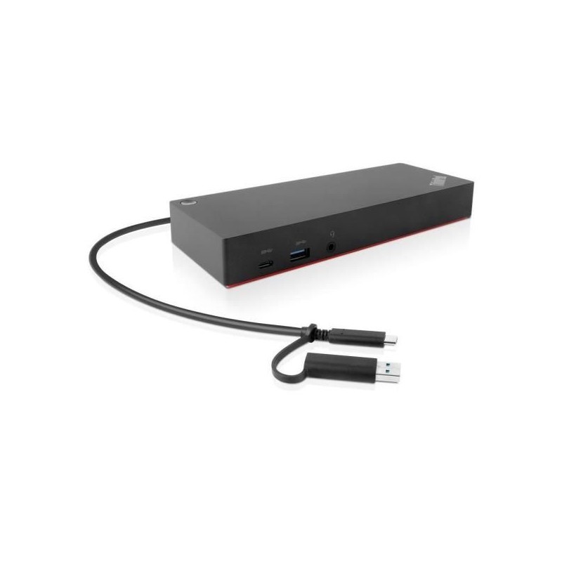 HYBRID USB-CW ITHUSB-A DOCK-EU