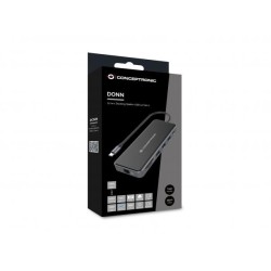 12-IN-1 DOCK.STATION USB 3.2 GEN.1
