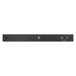 GIGABIT POE SMART SWITCH 24 PORT