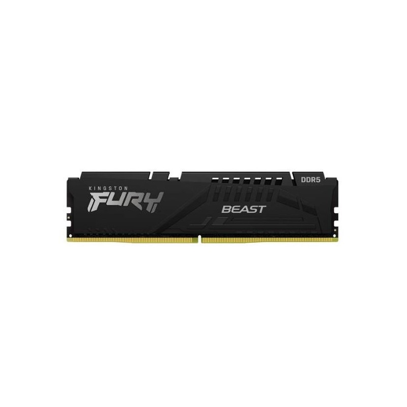 16GB 5600MHZ DDR5 DIMM FURY BEAST