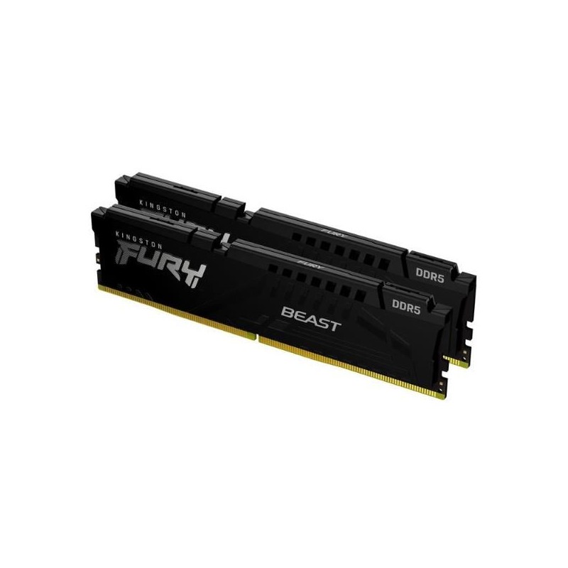 32GB 5600MHZ DDR5 DIMM KIT2 FURY B.