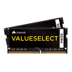 DDR4 2133MHZ 8GB 1X260 SODIMM