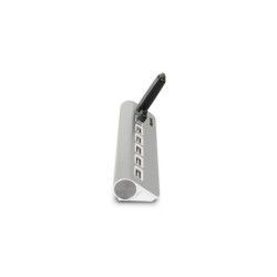 HUB USB 2.0 7 PORTE ALLUMINIO