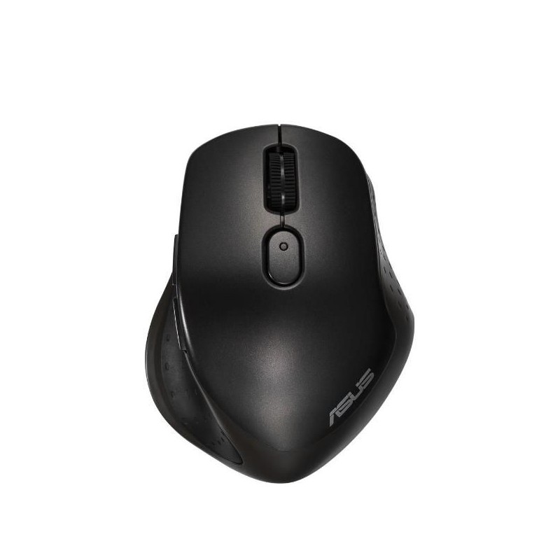 £MW203 MOUSE NERO