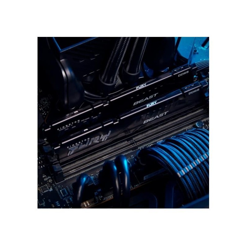 16GB 5600MH DDR5 CL40 DIMM K2 F.B.B