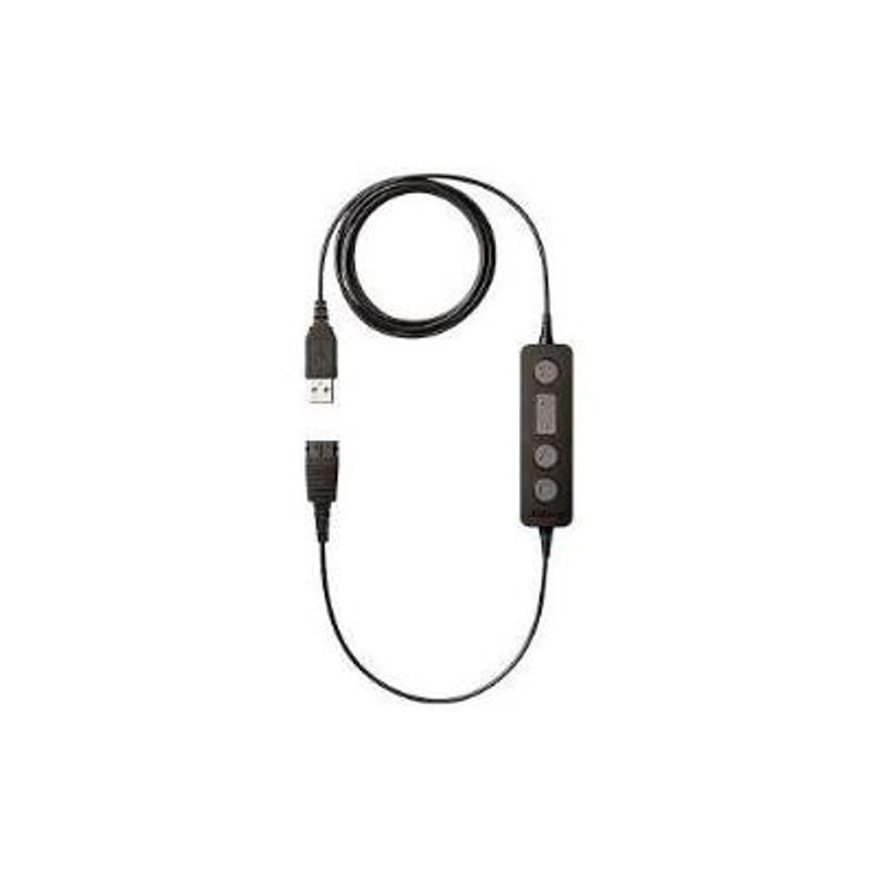 LINK 260 ADATTATORE USB CON QD
