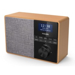 RADIO DAB  BLUETOOTH E TIMER CUCINA