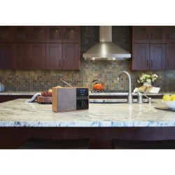 RADIO DAB  BLUETOOTH E TIMER CUCINA