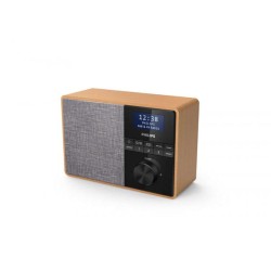 RADIO DAB  BLUETOOTH E TIMER CUCINA