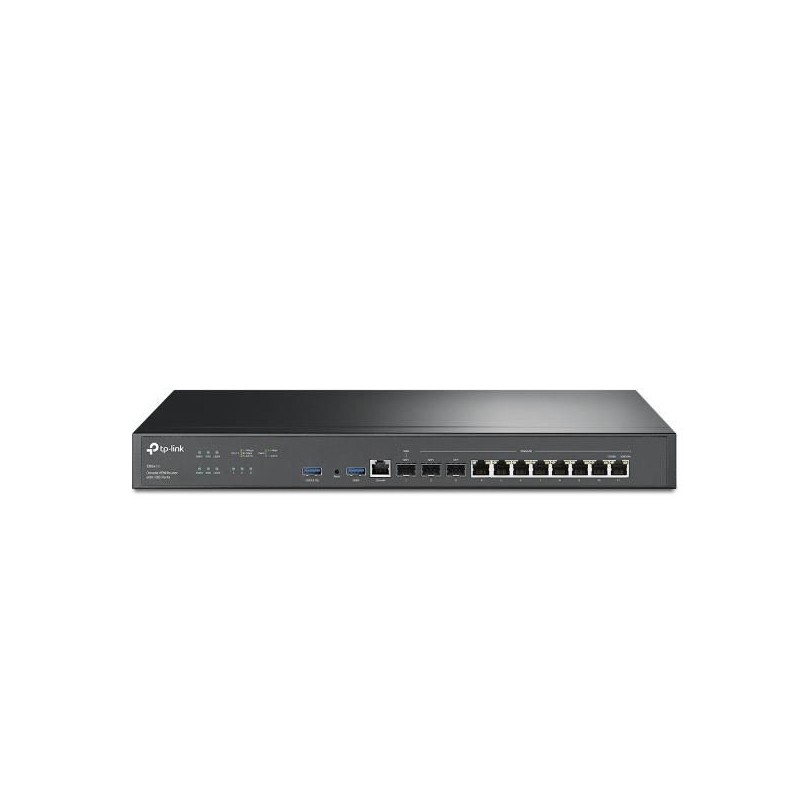 OMADA GIGABIT VPN ROUTER