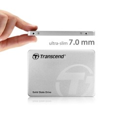 32GB  2.5  SSD370  SATA3  MLC