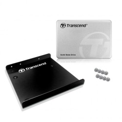 32GB  2.5  SSD370  SATA3  MLC