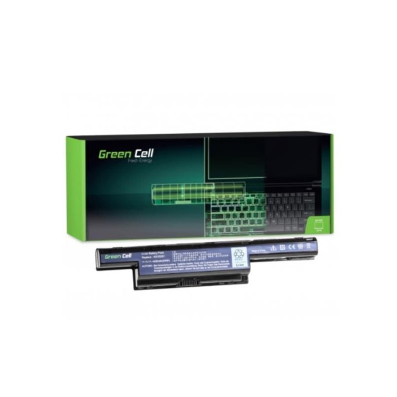 BATTERY FOR ACER ASPIRE
