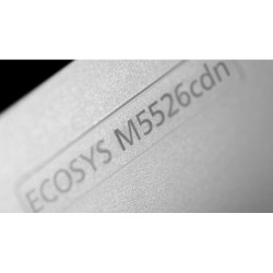 ECOSYS M5526CDN/A MULTIFUNZ 3 IN 1