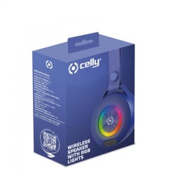WIRELESS SPEAKER SUMMER BL