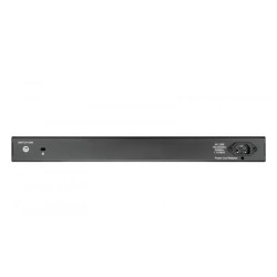 12-PORT SWITCH INCLUDING 8X10GIG