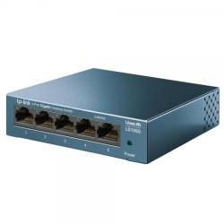 SWITCH DESKTOP 5 PORTE