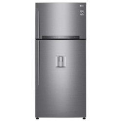 DD GTF916PZPYD 184X86 E TNF WD INOX