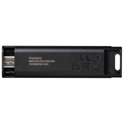1TB USB3.2 GEN 2 DATATRAVELER MAX
