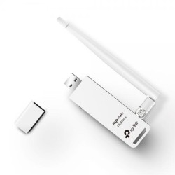 ADATTATORE USB SCHEDA DI RETE