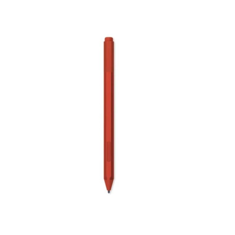 SRFC PENNA POPPY RED