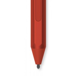 SRFC PENNA POPPY RED