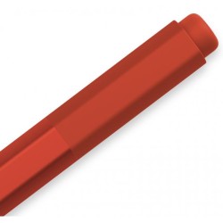 SRFC PENNA POPPY RED