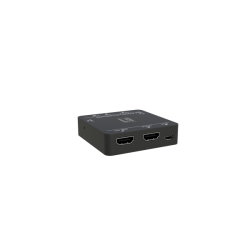 HDMI OVER CAT.5/6 EXTENDER KIT