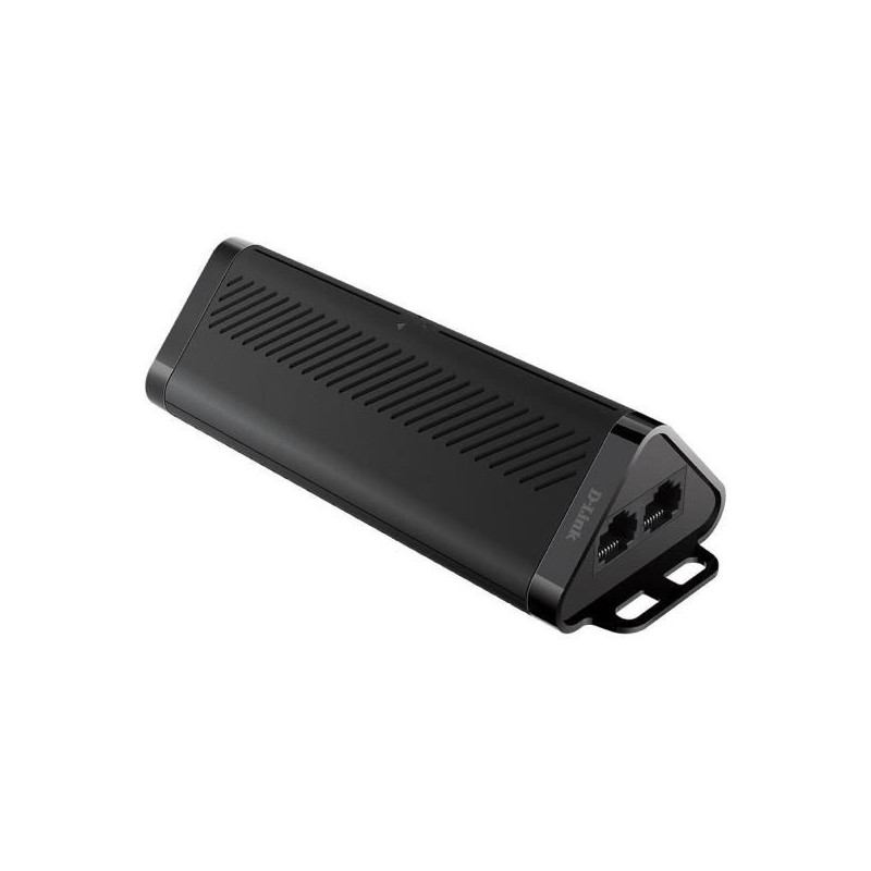 2-PORT GIGABIT POE EXTENDER