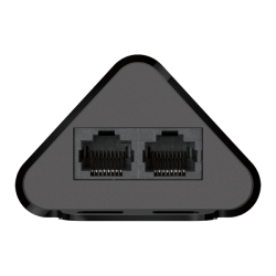 2-PORT GIGABIT POE EXTENDER