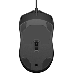 HP WIRED MOUSE