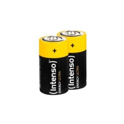 C LR14 2PCS BLISTER