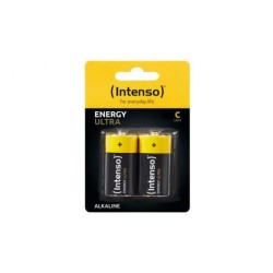 C LR14 2PCS BLISTER