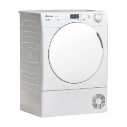 CANDY ASCIUGATRICE CSE C8LF-S