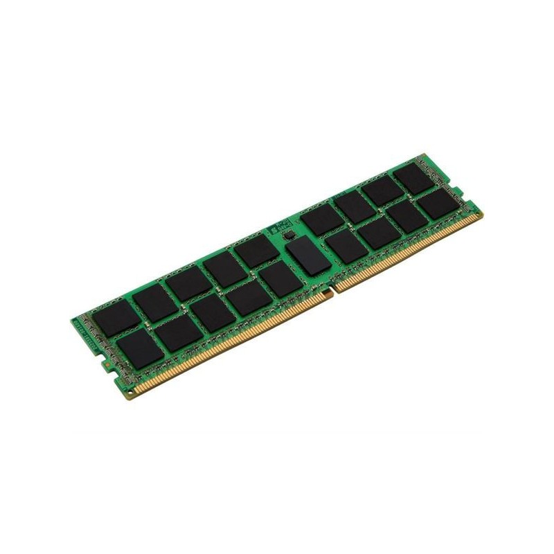 16GB DDR4-2666MHZ NON-ECC CL19