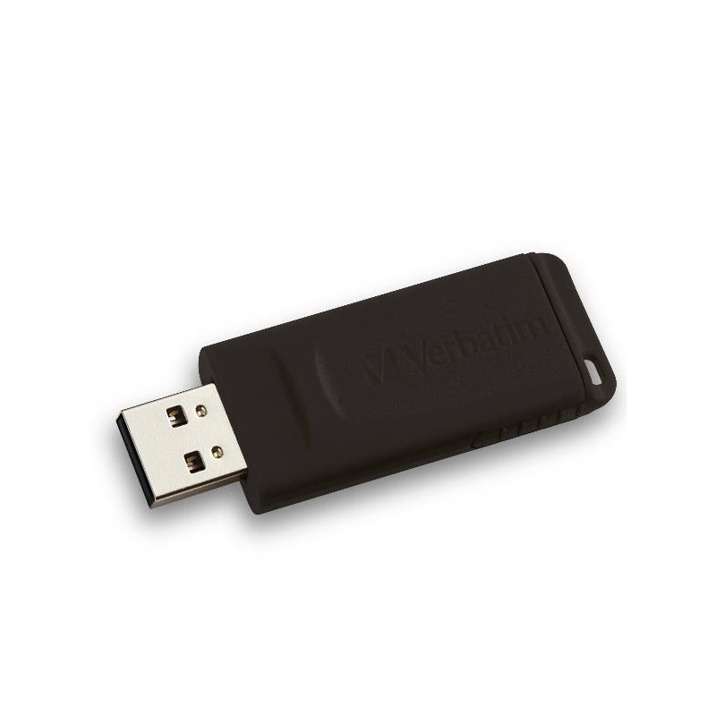 MEMORY USB 2.0 128 GB SLIDER