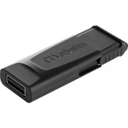 MEMORY USB 2.0 128 GB SLIDER