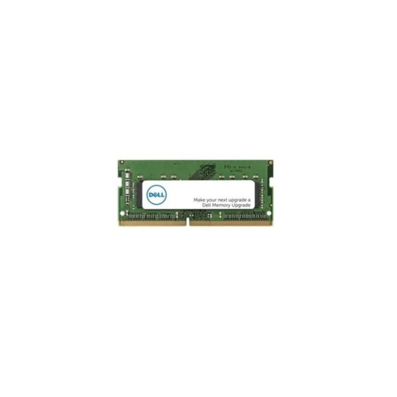 MEMORIA 8GB DDR4 SODIMM 3200MHZ