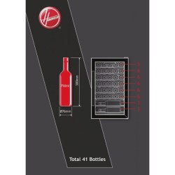 HOOVER CANTINETTA HWC 150 EELW/N