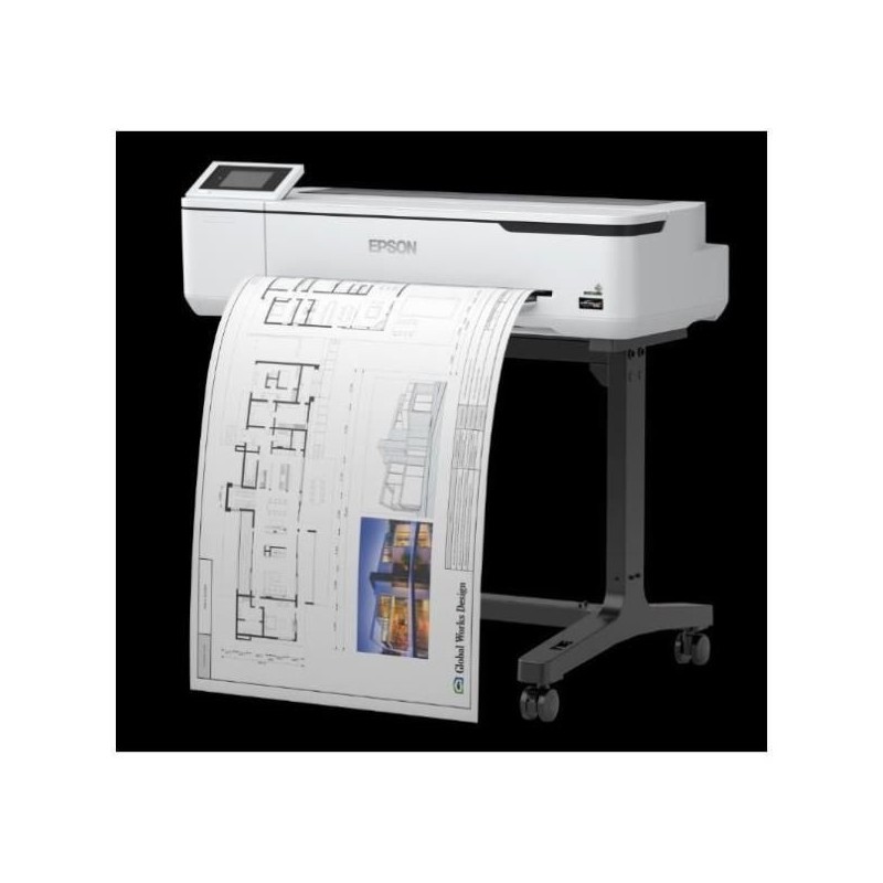 SURECOLOR SC-T3100