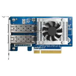 DUAL-PORT SFP28 25GBE